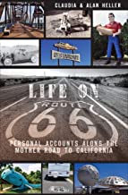 Life Route 66 Personal California ebook Life Route 66 Personal California ebook